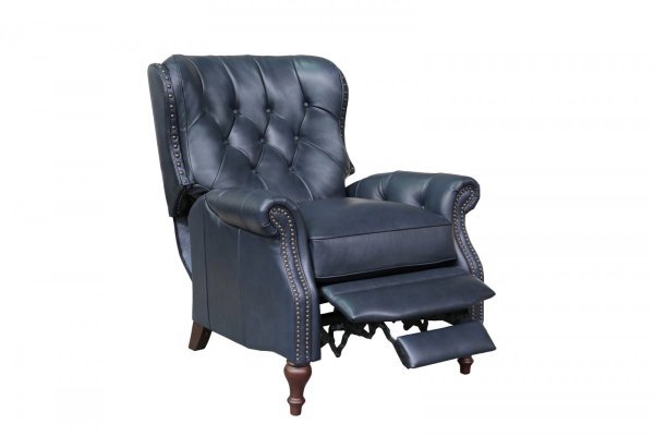 BarcaLounger Kendall Low Leg Recliner