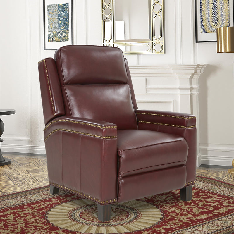 Barcalounger Smithfield Manual Recline