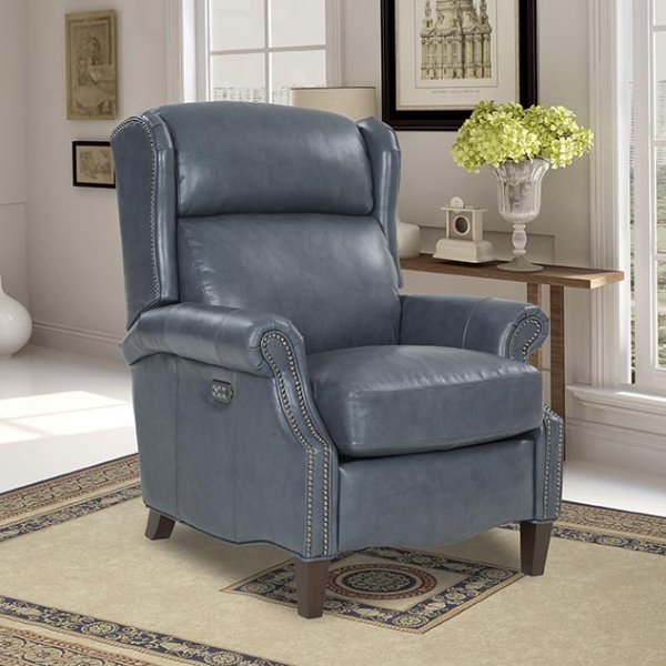 Barcalounger Philadelphia Power Recliner