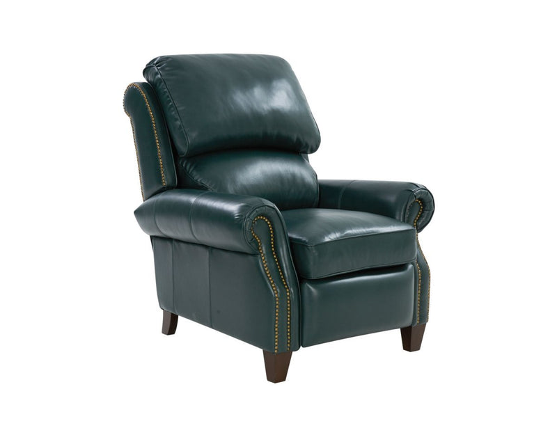 BarcaLounger Churchill Low Leg Recliner