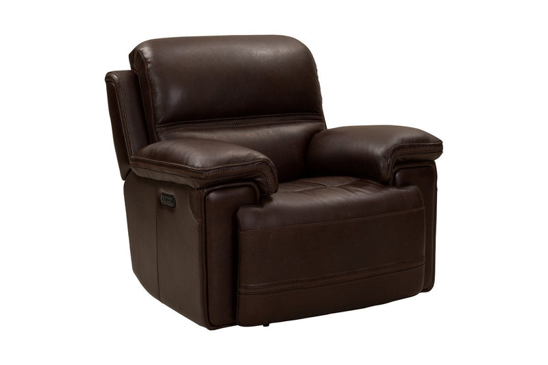 Barcalounger 9PH-3664 Sedrick Power Recliner With Head Rest