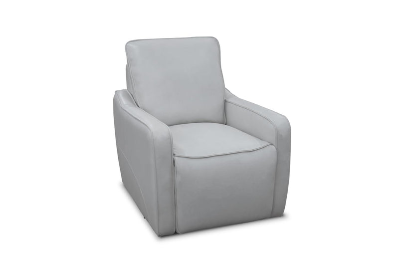 BarcaLounger Mara Power Swivel Glider Recliner