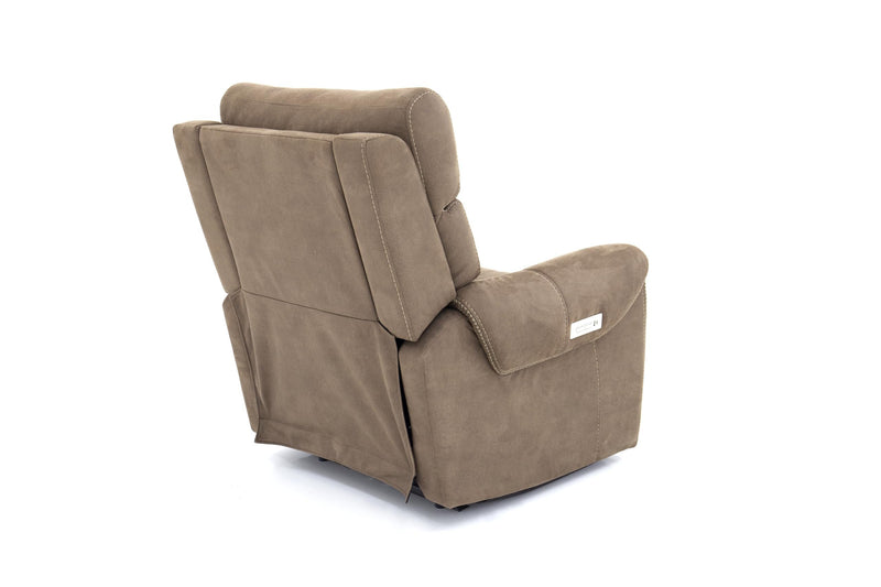 BarcaLounger Dominon Power Recliner