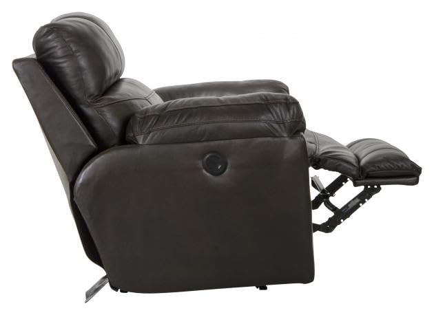 Catnapper Costa Lay Flat Recliner