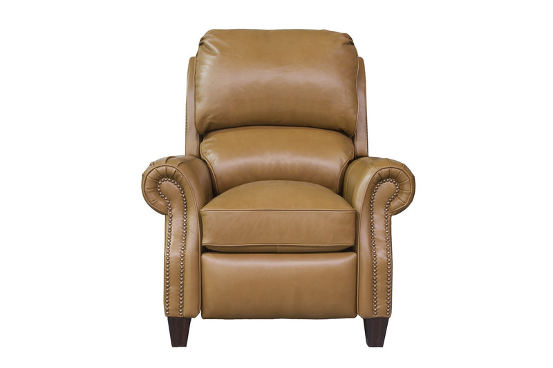 BarcaLounger Churchill Low Leg Recliner