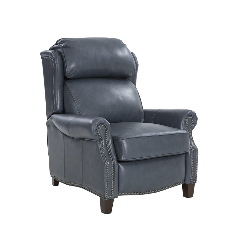 BarcaLounger Meade Low Leg Recliner