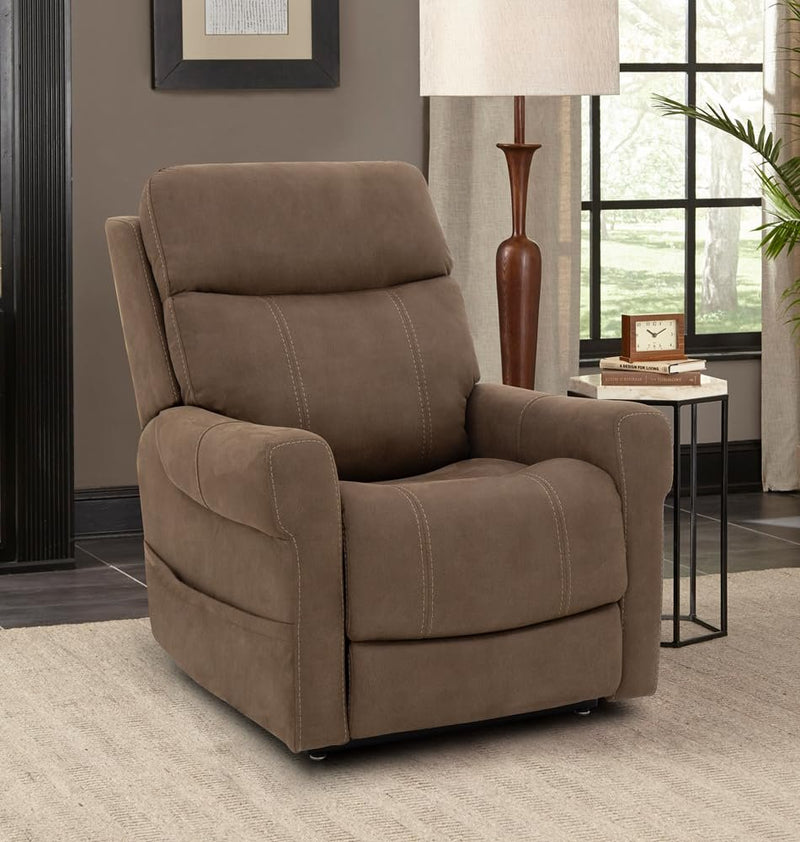 BarcaLounger Lloyd Power Lift Recliner