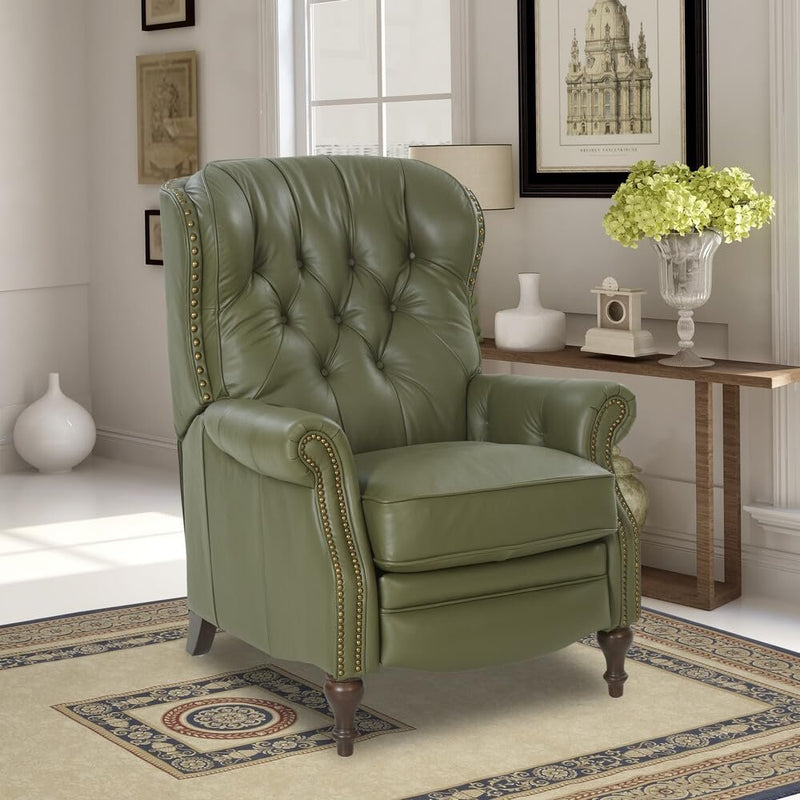 BarcaLounger Kendall Low Leg Recliner