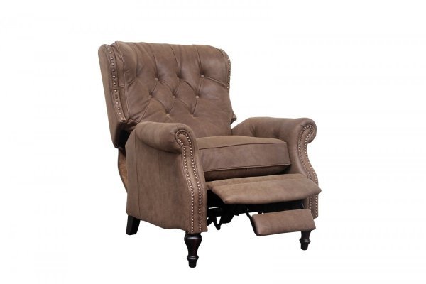 BarcaLounger Kendall Low Leg Recliner