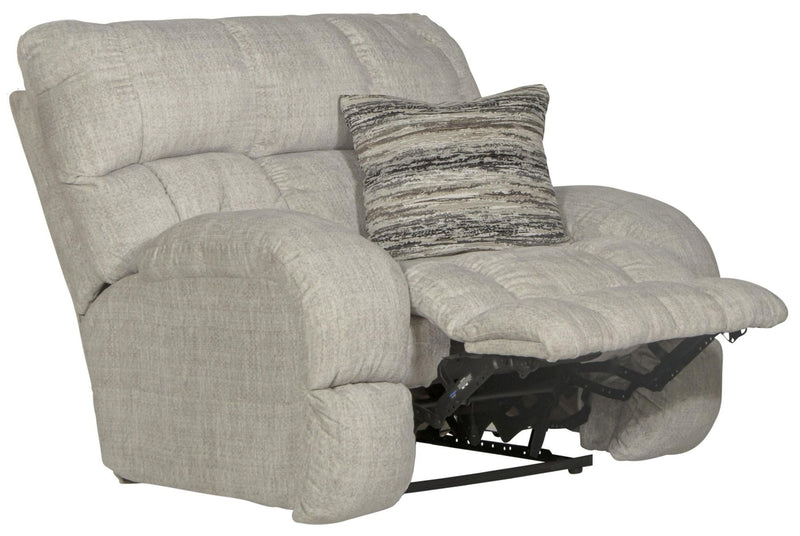 Catnapper Ashland Power Lay Flat Recliner