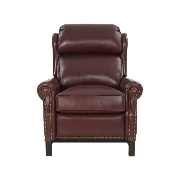 BarcaLounger Thornfield Low Leg Recliner