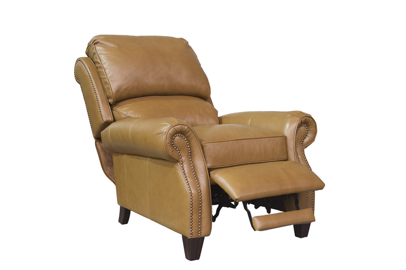 BarcaLounger Churchill Low Leg Recliner