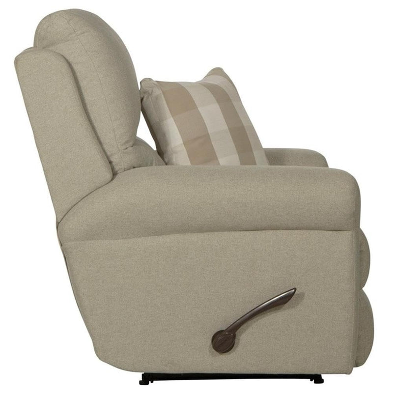 Catnapper Westport Glider Recliner