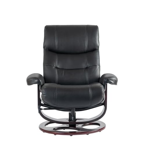 BarcaLounger Dawson Reclining Pedestal Chair