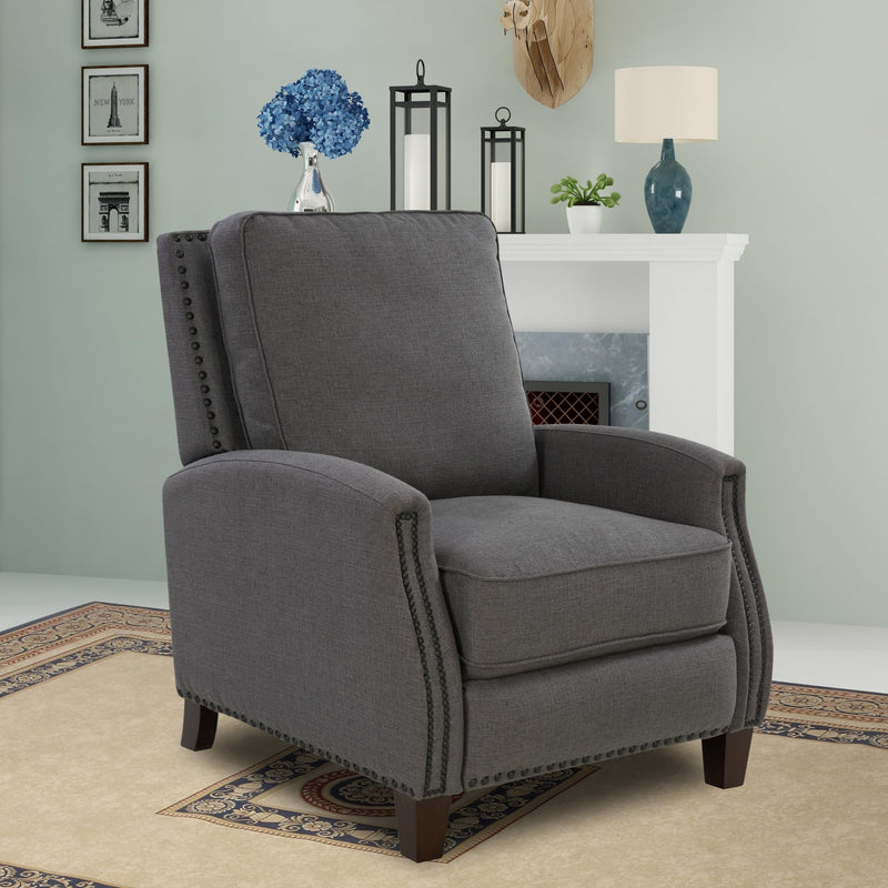 BarcaLounger Melrose Manual Recliner