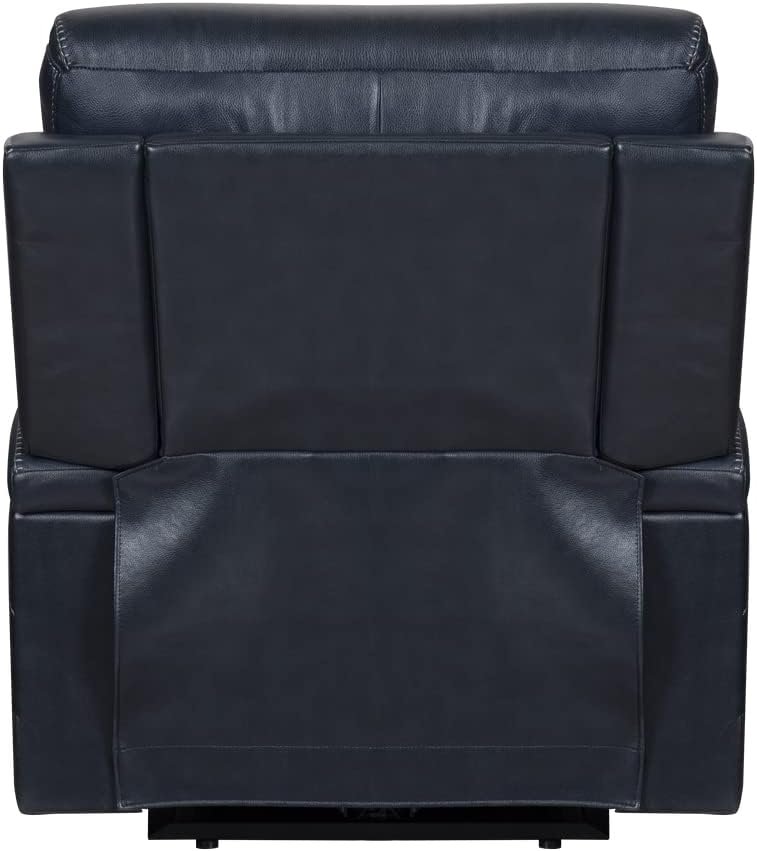 Barcalounger Glenwood Power Recliner - Rainer Ocean