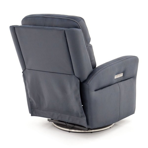 BarcaLounger Hendrix Power Recliner