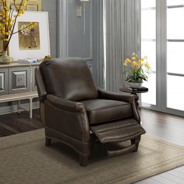 Barcalounger Ashebrooke Manaul Recliner