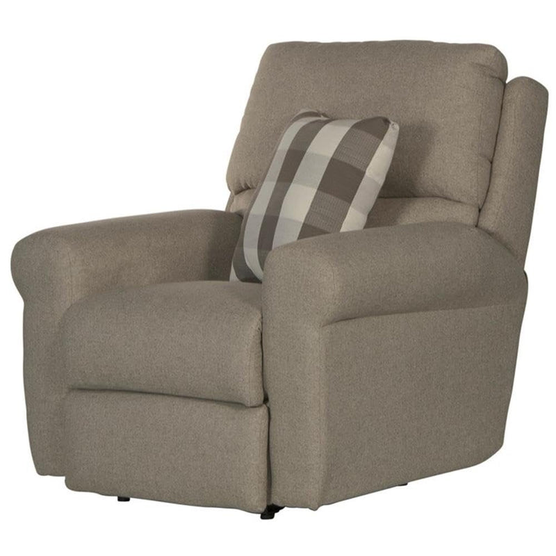 Catnapper Westport Glider Recliner