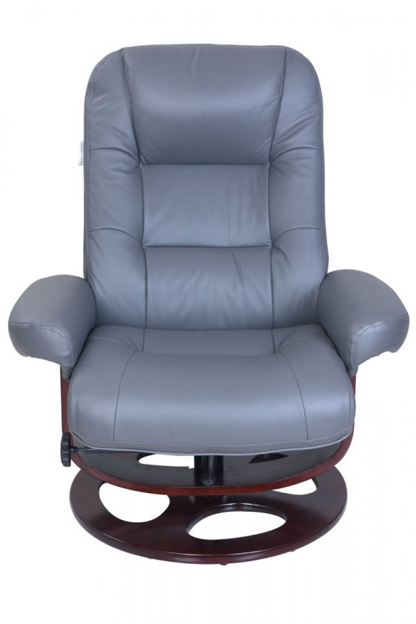 BarcaLounger Jacque Reclining Pedestal Chair