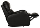 Catnapper Angelo Power Headrest Power Lay Flat Recliner