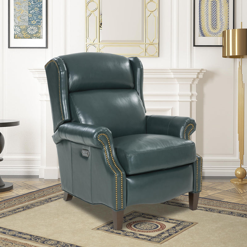 Barcalounger Philadelphia Power Recliner