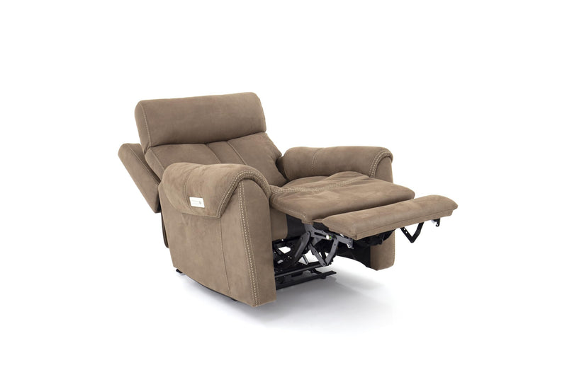 BarcaLounger Dominon Power Recliner