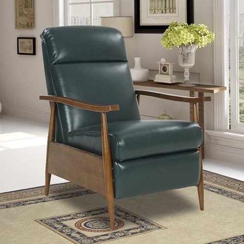 BarcaLounger Hampton Low Leg Recliner