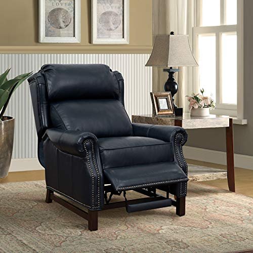 BarcaLounger Thornfield Low Leg Recliner