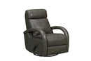 BarcaLounger Harlee Manual Recliner