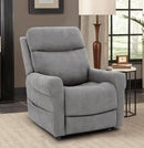 BarcaLounger Lloyd Power Lift Recliner