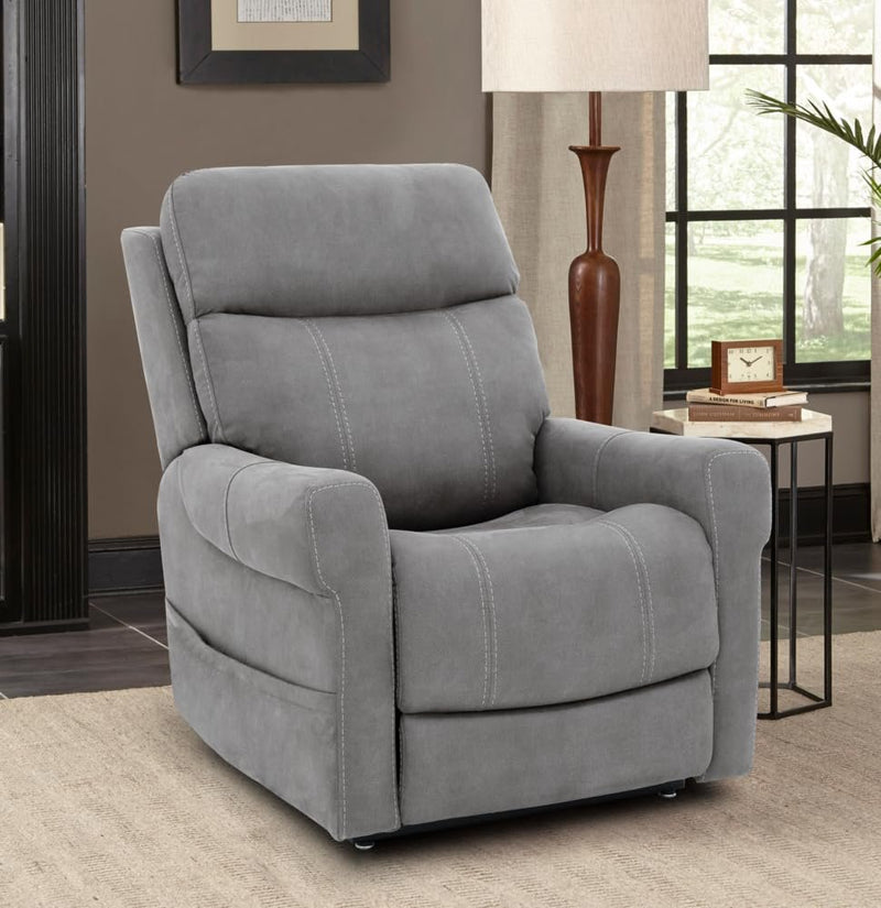 BarcaLounger Lloyd Power Lift Recliner