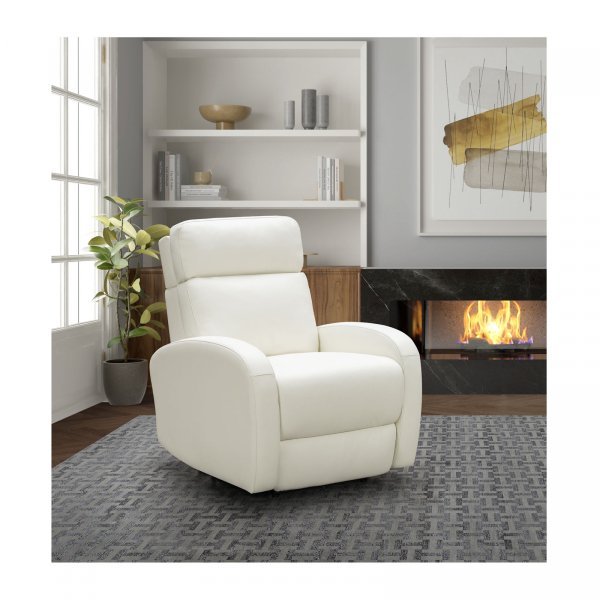 Barcalounger Levi Power Recliner