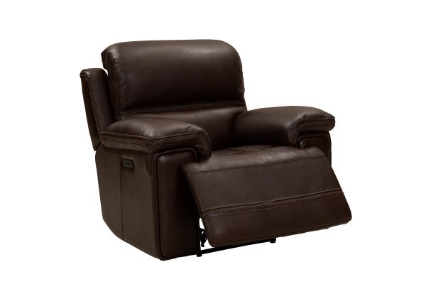 Barcalounger 9PH-3664 Sedrick Power Recliner With Head Rest