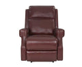 Barcalounger 9PHL-1164 Durham Power Recliner