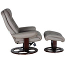 BarcaLounger Jacque Reclining Pedestal Chair