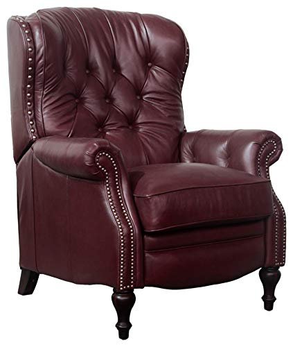 BarcaLounger Kendall Low Leg Recliner