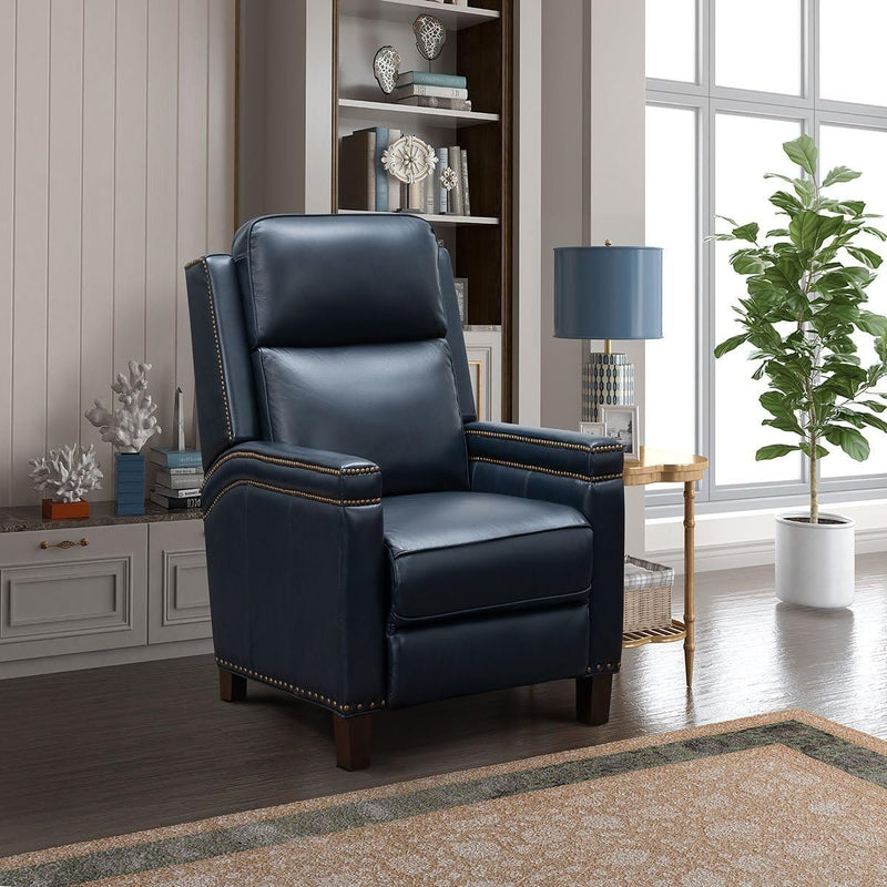 Barcalounger Smithfield Manual Recline