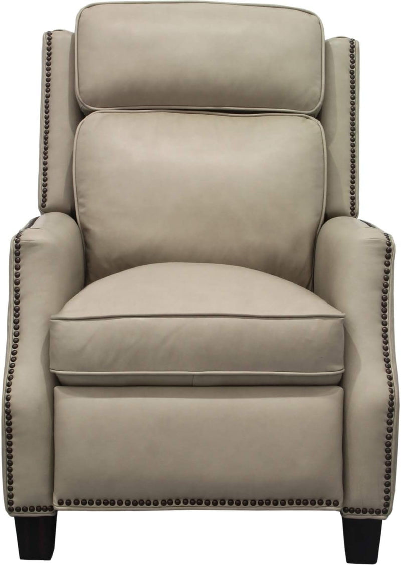 BarcaLounger Van Buren Low Leg Recliner