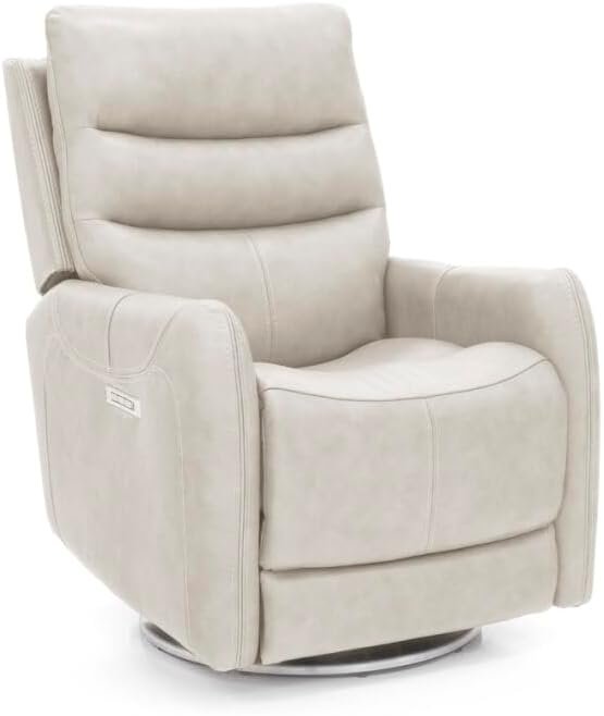 BarcaLounger San Marco Power Recliner