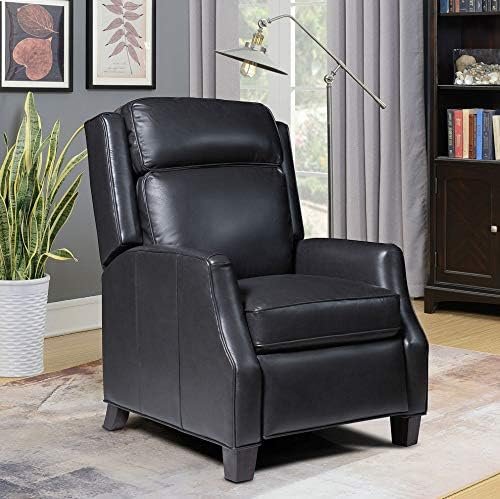 BarcaLounger Van Buren Low Leg Recliner