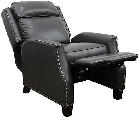 BarcaLounger Van Buren Low Leg Recliner