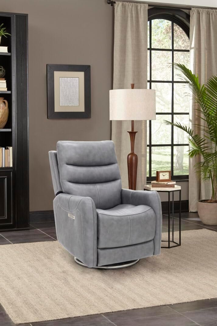 BarcaLounger San Marco Power Recliner