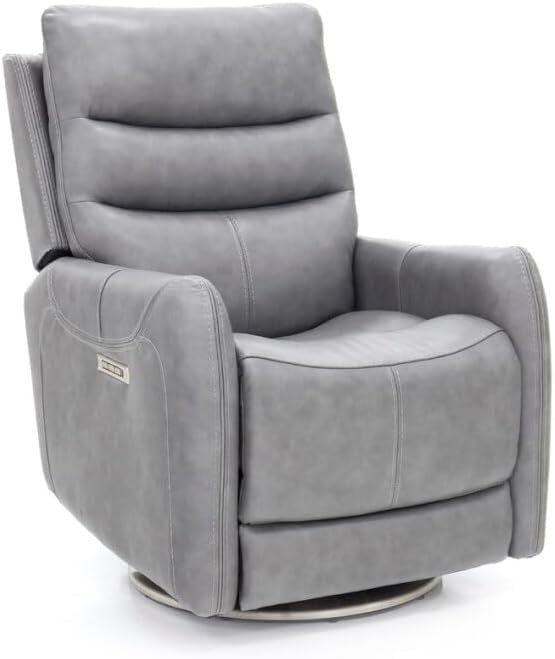 BarcaLounger San Marco Power Recliner