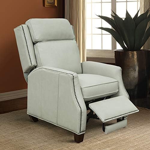 BarcaLounger Van Buren Low Leg Recliner