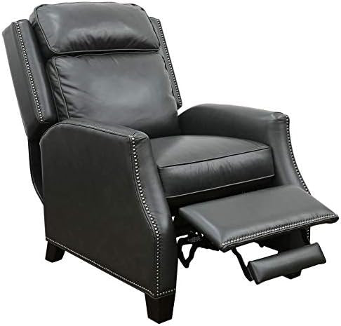 BarcaLounger Van Buren Low Leg Recliner