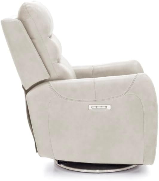 BarcaLounger San Marco Power Recliner