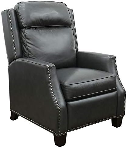 BarcaLounger Van Buren Low Leg Recliner