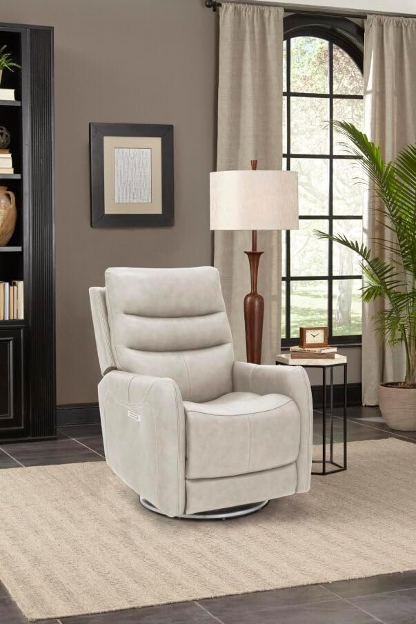 BarcaLounger San Marco Power Recliner