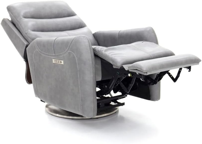 BarcaLounger San Marco Power Recliner